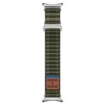 Spigen Wbf0 Band Samsung Galaxy Watch Ultra 2024 / 2025 (47 mm) Green