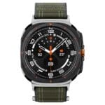 Spigen Wbf0 Band Samsung Galaxy Watch Ultra 2024 / 2025 (47 mm) Green