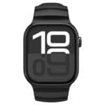 Spigen Wbs2 Band Apple Watch SE/11/10/9/8/7/6/5/4/3/Ultra 1/2/3 (44/45/46/49mm) Black