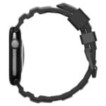 Spigen Wbs2 Band Apple Watch SE/11/10/9/8/7/6/5/4/3/Ultra 1/2/3 (44/45/46/49mm) Black