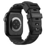 Spigen Wbs2 Band Apple Watch SE/11/10/9/8/7/6/5/4/3/Ultra 1/2/3 (44/45/46/49mm) Black