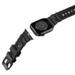 Spigen Wbs2 Band Apple Watch SE/11/10/9/8/7/6/5/4/3/Ultra 1/2/3 (44/45/46/49mm) Black