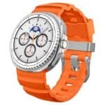 Spigen Wbs2 Band Samsung Galaxy Watch 8 / Classic (40 / 44 / 46 mm) Orange