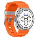Spigen Wbs2 Band Samsung Galaxy Watch 8 / Classic (40 / 44 / 46 mm) Orange