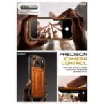 Supcase Unicorn Beetle Pro Coral iPhone 17 Pro Max Tok