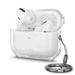 Tech-Protect Bounce Apple Clear AirPods Pro 3 Tok