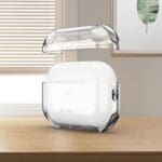 Tech-Protect Bounce Apple Clear AirPods Pro 3 Tok