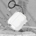 Tech-Protect Bounce Apple Clear AirPods Pro 3 Tok