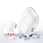 Tech-Protect Bounce Apple Clear AirPods Pro 3 Tok