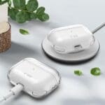 Tech-Protect Bounce Apple Clear AirPods Pro 3 Tok
