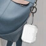 Tech-Protect Bounce Apple Clear AirPods Pro 3 Tok