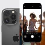 Tech-Protect Camalloy Fit+ Silver iPhone 17 Pro
