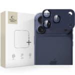 Tech-Protect Camfull Fit+ Deep Blue iPhone 17 Pro