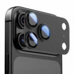 Tech-Protect Camfull Fit+ Deep Blue iPhone 17 Pro Max