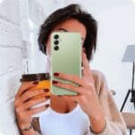 Tech-Protect Flexair Clear Xiaomi Redmi Xiaomi Poco C85/15C Tok