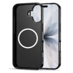 Tech-Protect Lamano MagSafe Velvet Night iPhone 17 Tok