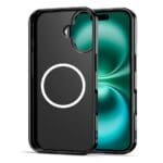 Tech-Protect Lamano MagSafe Verde Aura iPhone 16 Tok