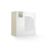 Tech-Protect Magmat Apple Matte Black AirPods Pro 3 Tok