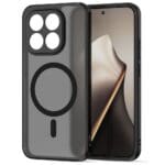 Tech-Protect Magmat MagSafe Matte Black Xiaomi 15T Tok