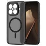 Tech-Protect Magmat MagSafe Pro Matte Black Xiaomi 15T Tok