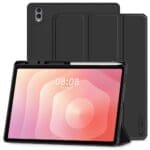 Tech-Protect Sc Pen Black Samsung Galaxy Tab S10 Ultra 14.6/S11 Ultra 14.6 X930/X936B/S8 Ultra 14.6/S9 Ultra 14.6 Tok