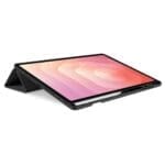 Tech-Protect Sc Pen Black Samsung Galaxy Tab S10 Ultra 14.6/S11 Ultra 14.6 X930/X936B/S8 Ultra 14.6/S9 Ultra 14.6 Tok