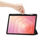 Tech-Protect Sc Pen Black Samsung Galaxy Tab S10 Ultra 14.6/S11 Ultra 14.6 X930/X936B/S8 Ultra 14.6/S9 Ultra 14.6 Tok