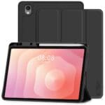 Tech-Protect Sc Pen Black Samsung Galaxy Tab S11 11.0 X730/X736B Tok