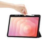 Tech-Protect Sc Pen Black Samsung Galaxy Tab S11 11.0 X730/X736B Tok