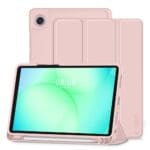 Tech-Protect Sc Pen Pink Samsung Galaxy Tab A11 8.7 X133/X135/A9 8.7 X110/X115 Tok