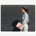 Tech-Protect Sc Pen Pink Samsung Galaxy Tab A9 Plus 11.0 X210/X215/X216 Tok