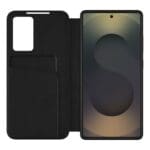 Tech-Protect Smart Wallet Matte Black Samsung Galaxy A17/A26 5G Tok
