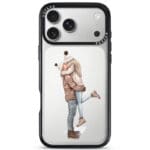 All I Want For Christmas Blonde iPhone 17 Pro Tok