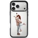 All I Want For Christmas Redhead iPhone 17 Pro Tok
