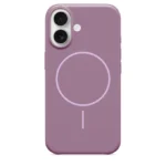 Apple Beats Mcff4Ll/A Sunset Purple Original Seal iPhone 16 Tok
