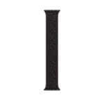 Apple Braided Strap Solo Mmwj3Zm/A SE/11/10/9/8/7/6/5/4/3 (42/41/40/38mm) Size 9 Black Unity Original Seal