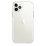 Apple Clear Transparent Original Seal iPhone 11 Tok