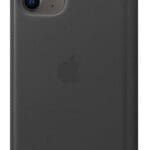 Apple Leather Folio Mx062Zm/A Black Original Seal iPhone 11 Pro Tok