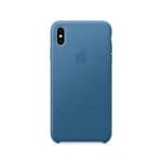 Apple Leather Mtew2Zm/A Cape Cod Original Seal iPhone 11/XS Max Tok