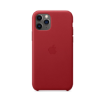 Apple Leather Mwyf2Zm/A Red Original Seal iPhone 11 Pro Tok