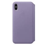 Apple Mvfv2Zm/A Leather Folio Lilac Original Seal iPhone 11/XS Max Tok