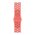 Apple Nike Sport Band In Magic Amber For SE/11/10/9/8/7/6/5/4/3/Ultra 1/2/3 (44/45/46/49mm) Cases Size S / M Original Seal Muve3Zm/A