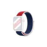 Apple Original International Collection Nylon Band SE/11/10/9/8/7/6/5/4/3/Ultra 1/2/3 (44/45/46/49mm) United Kingdom Universal Size Original Seal