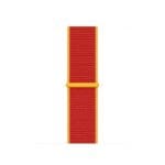 Apple Original International Collection Nylon Wristband SE/11/10/9/8/7/6/5/4/3/Ultra 1/2/3 (44/45/46/49mm) China Universal Size Original Seal