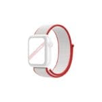 Apple Original International Collection Nylon Wristband SE/11/10/9/8/7/6/5/4/3/Ultra 1/2/3 (44/45/46/49mm) Japan Universal Size Original Seal