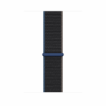Apple Original Sport Loop SE/11/10/9/8/7/6/5/4/3 (42/41/40/38mm) Size Universal Charcoal Original Seal
