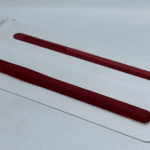 Apple Pencil Leather (Product) Red Mr552Fe/A