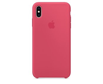 Apple Silicone Mujp2Zm/A Hibiscus Original Seal iPhone 11/XS Max Tok