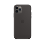 Apple Silicone Mwyn2Zm/A Black Original Seal iPhone 11 Pro Tok