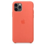 Apple Silicone Mwyq2Zm/A Orange Original Seal iPhone 11 Pro Tok